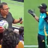 Jamaica disputará la Final del Repechaje FIFA ante Congo; el ganador, calificará al Mundial 2026.