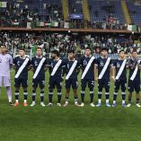 El combinado chapín sufrió su peor derrota en la era de Luis Fernando Tena.