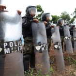 La nueva prisión tendrá capacidad para 2 mil reos considerados de alta peligrosidad