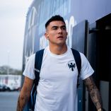 Luis ‘Hueso’ Reyes dejó clara la postura de Rayados ante el caso de Anthony Martial: el grupo respalda la disciplina interna y las decisiones del club.