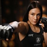 Este sábado 28 de marzo, Alexa Grasso protagonizará la pelea co-estelar de UFC Fight Night Seattle, ante la estadounidense Maycee Barber.