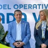 Lo que se busca es que la ciudadanía disfrute del periodo vacacional de Semana Santa