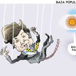 Cartoon 28 de Marzo del 2026