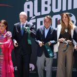 El museo está ubicado en Avenida Ermita Iztapalapa, cerca del Metro Constitución de 1917, la colección estará abierta hasta el 31 de julio