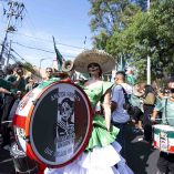México - Portugal, reinauguración del Estadio Banorte