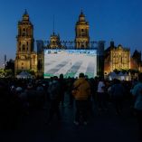 Los boletos más baratos en el Estadio Banorte rondaron los 500 pesos