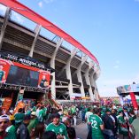 El renovado Estadio Banorte vivió su primera gran prueba con el México vs Portugal, pero la operación fuera de la cancha dejó más dudas que certezas entre los aficionados.