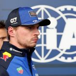 Max Verstappen advierte que quiere analizar su futuro en la F1