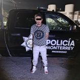 Los policías fueron interceptados por la afectada, de 57 años, quien les pidió auxilio porque su hijo la agredió.