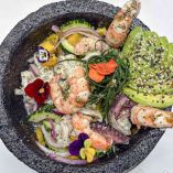 Restaurantes de mariscos baratos en CDMX