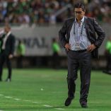 Luis Fernando Tena se recupera en la Ciudad de México tras una infección derivada de una cirugía, mientras la Federación de Guatemala mantiene su respaldo total al técnico mexicano.<br><br>Luis Fernando Tena Director Tecnico de Guatemala durante el partido Mexico (Seleccion Mexicana) vs Guatemala, correspondiente al Partido Amistoso de preparacion, en el Estadio El Kraken, el 7 de junio de 2023.
