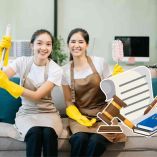 Derechos laborales de empleadas domésticas