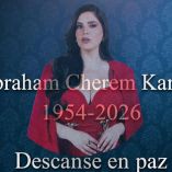 Muere papá de Curvy Zelma.