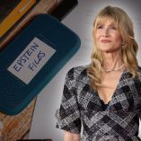Laura Dern protagonizará una serie sobre el caso Jeffrey Epstein.