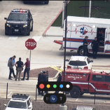 Alumno dispara contra docente y se quita la vida en plantel de Texas