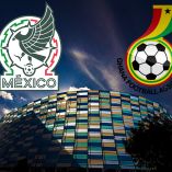 El partido entre México y Ghana no se llevará a cabo durante Fecha FIFA; se disputará con puros futbolistas de Liga MX.