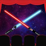 Maratón de Star Wars gratis en CDMX: dónde ver toda la saga y cuándo será