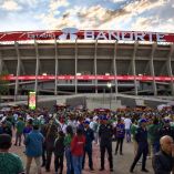 Se jugarán tres partidos de la fase de grupos del Mundial en la Ciudad de México