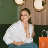 Selena Gomez se sincera sobre su salud mental en un podcast.
