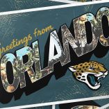 Los Jaguares de Jacksonville jugarán en Orlando durante la temporada 2027 de la NFL