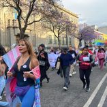También pidieron capacitación obligatoria al personal médico y educativo para evitar actos de discriminación