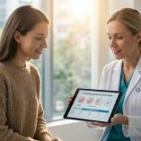 La congelación de óvulos permite preservar la fertilidad femenina.