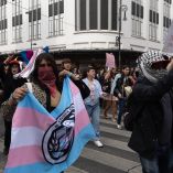 MARCHA REMEMBRANZA TRANS