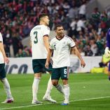 El Tricolor tiene bajas preferencias poco antes del Mundial.