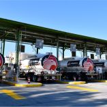 La administración federal logró un acuerdo para fijar un máximo al precio del diésel