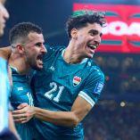 Irak debutará el martes 16 de junio en el Mundial 2026 frente a Noruega.