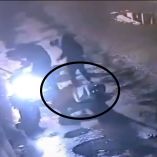 Tiran cuerpo en Naucalpan