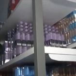 Los perfumes árabes