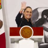 Mexicana de Aviacion, conferencia matutina, Conferencia del Pueblo, AIFA