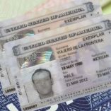 La Embajada de Estados Unidos en México anunció que los solicitantes de visas deberán mantener cuentas públicas durante el trámite.