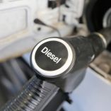 Sólo 2 de cada 10 estaciones vende diésel abajo de 28.30 pesos por litro