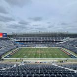 A la clásica casa de los Bears le dirán "adiós" pronto.