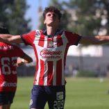 Daniel Villaseca, "el posible enemigo" juega en casa.