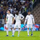 Inicia el cambio en Italia tras fracaso mundialista; dimite presidente de la FIGC