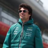 Stroll no ha podido completar ningún Gran Premio hasta el momento