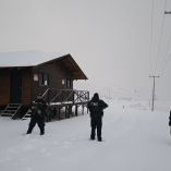Se debe a las condiciones extremas como neblina intensa, lluvia, granizo, vientos fuertes y temperaturas bajo cero.