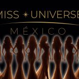 Lista de candidatas a Miss Universe México 2026