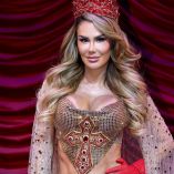 Ninel Conde habló sobre sus próximos procedimientos estéticos.