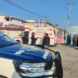 Los hechos se presentaron entre bañistas y personal del parque acuático Tepathe, ubicado en el municipio de Ixmiquilpan.