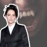 Kristen Stewart protagonizará nueva película de vampiros