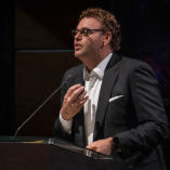 David Faitelson criticó la postura de la SRE ante el caso de los periodistas mexicanos detenidos en Sudáfrica.