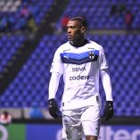 Anthony Martial llegó con gran cartel a la Sultana del Norte.