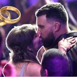 La boda de Taylor Swift y Travis Kelce se perfila como uno de los eventos más exclusivos del 2026.