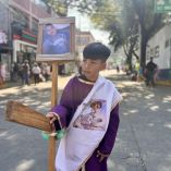 Joven Nazareno