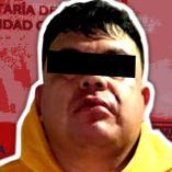 Detienen miembro del grupo delictivo de Los Tanzanios