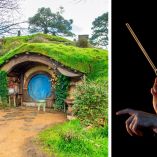 Sinfónico El Señor de los Anillos CDMX: fecha